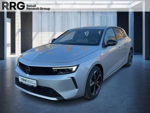 Opel Astra 1.2 Turbo Edition Astra