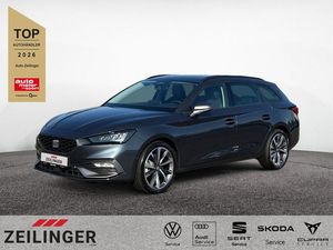 Seat Leon ST FR TDI DSG|AHK|NAVI+|KAMERA|ACC|KEYLESS
