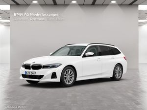 BMW 318d Touring Driv.Assist.Prof LiveCockpitProf