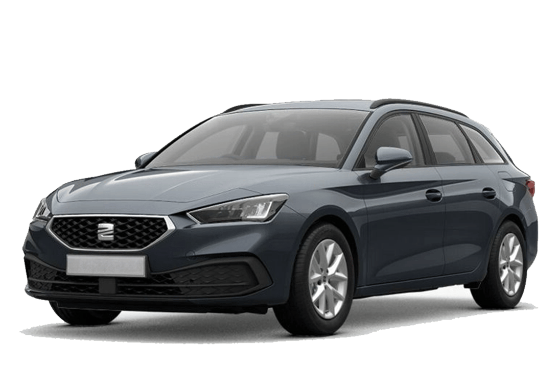 Seat Leon Sportstourer 1,5 e-HYBRID DSG FR Auto-Abo