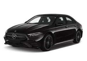 Mercedes-Benz A-Klasse Limousine 180d Auto-Abo