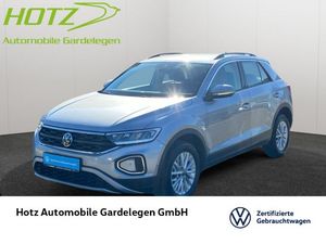 Volkswagen T-Roc 2.0 TDI DSG Life LED/ACC