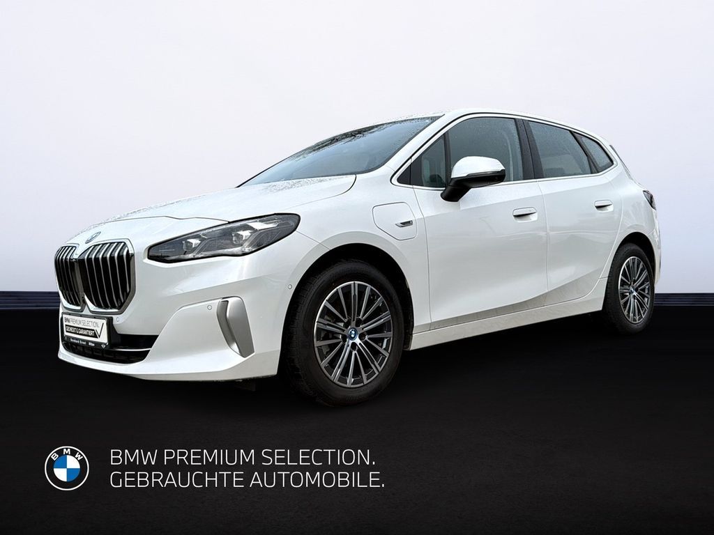 BMW 225e xDrive Luxury Line DAProf. HuD 360° Kamera Leasing