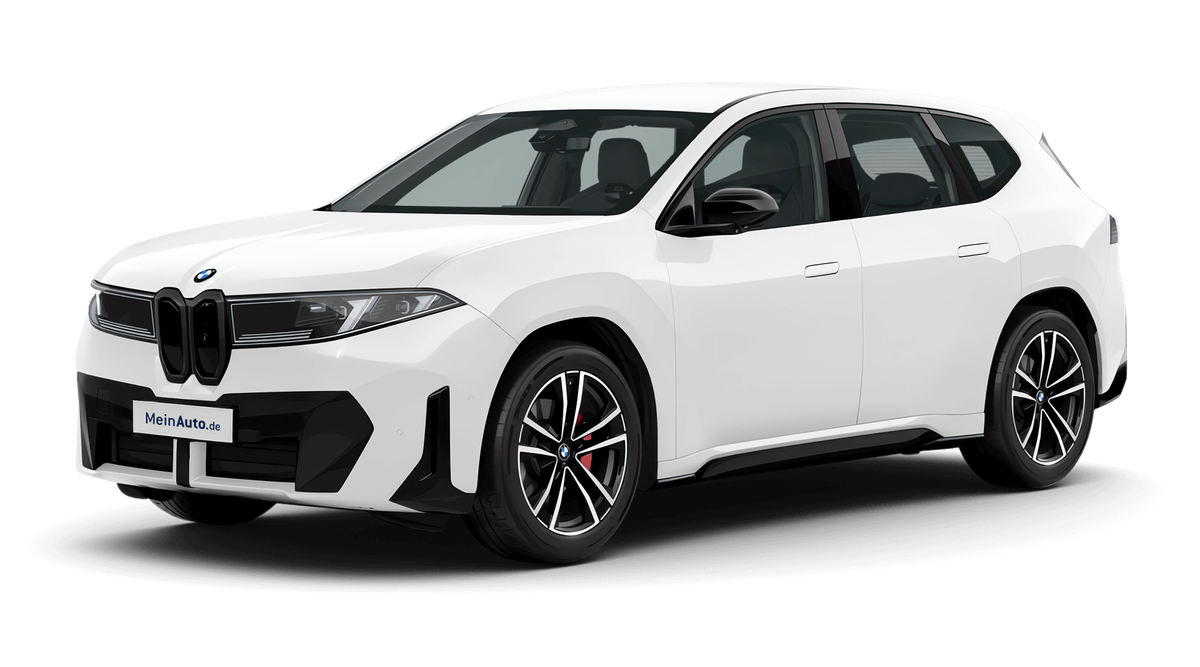BMW iX3 (neues Modell) 50 xDrive Leasing
