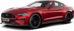 Ford Mustang Leasing