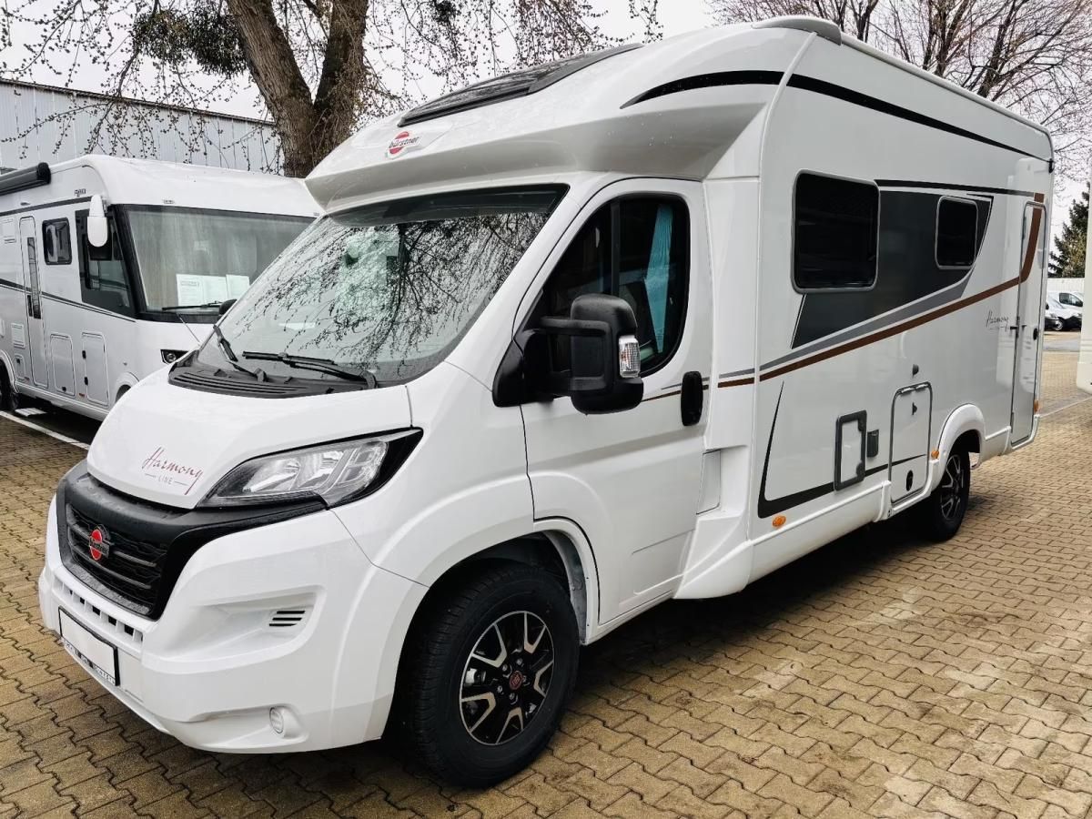 Fiat Ducato Lyseo TD IT 684 HARMONY LINE#MARKISE #ALLWETTER Leasing