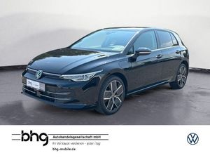 Volkswagen Golf 1.5 eHybrid DSG STYLE