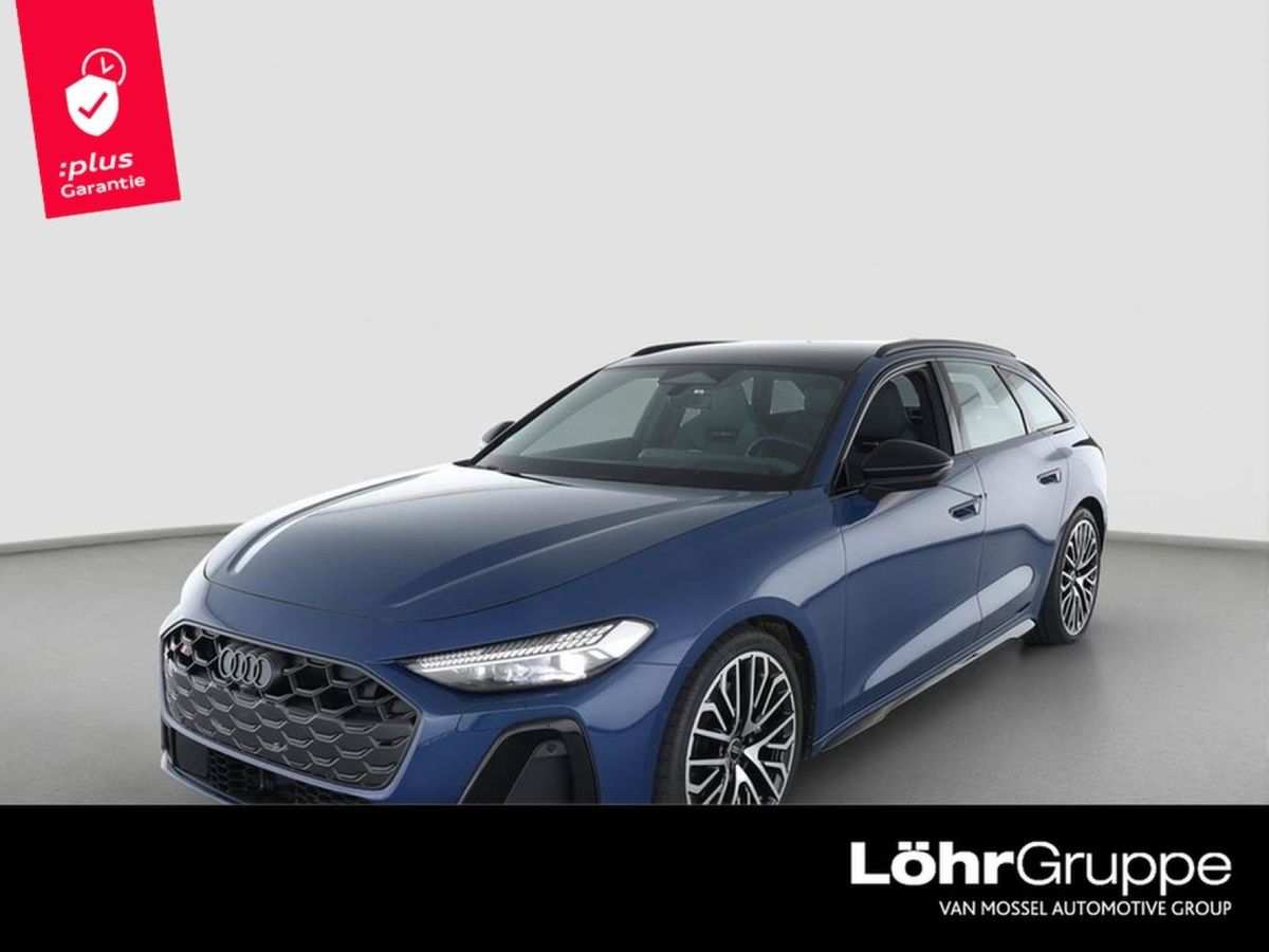 Audi S5 Avant TFSI S tronic *Matrix*B&O*360°*HUD*TechPro*Pano* Leasing