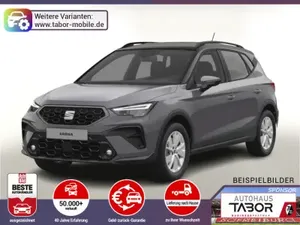 Seat Arona DSG Style NeuMod VollLED SHZ Kessy ACC 5JG