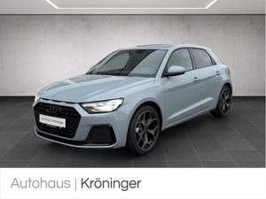 Audi A1 Sportback 30 TFSI S Tronic advanced ACC EPH+