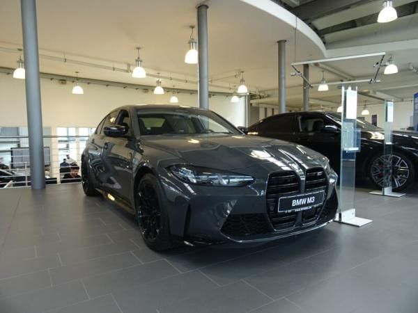 BMW M3 Competition xDrive 530 PS !🔥 SOFORT VERFÜGBAR🔥Exklusive Sonderkonditionen 🚗 Leasing