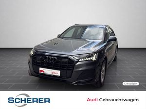Audi Q7 S line 50 TDI quattro 210(286) kW(PS) tiptron