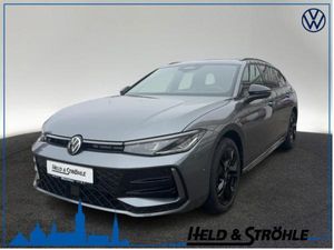 Volkswagen Passat R-Line 1.5 eHybrid SHZ AHK ACC WKR IQ-Drive