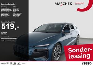 Audi A6 e-tron Avant perf. 0.25% AHK Pano 360° Memory