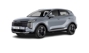 Kia Sportage 1.6 T-GDI AWD 1.6 T-GDI Spirit DCT AWD