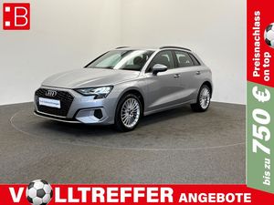 Audi A3 Sportback 40 TFSIe S tronic advanced NAVI ACC