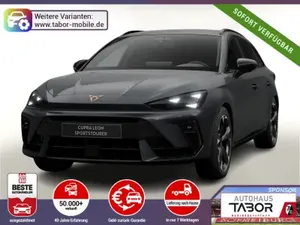 Cupra Leon ST DSG eHk SHZ ACC Privacy FullL WirelessC