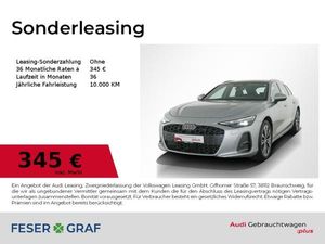 Audi A6 TDI quattro S tronic AHK/Pano./360°/Tech plus