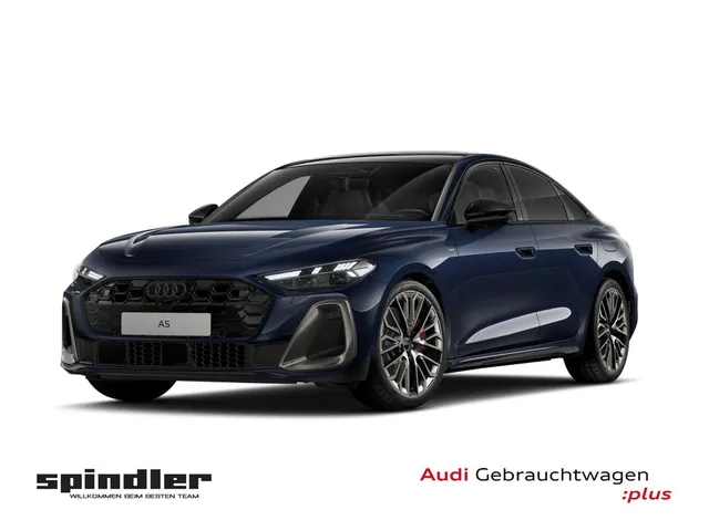 Audi A5 Limousine e-hybrid edition one quattro / Pano