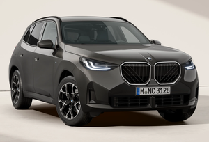 BMW X3 xDrive20d, M Sportpaket, Komfortzug. Driving Assist.