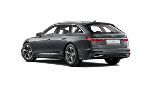 Audi A6 Avant S line 40 TDI S-tronic Auto-Abo