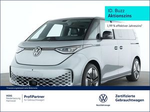 Volkswagen ID. Buzz Pro ID. Buzz Pro KR 210/84Hec