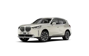 BMW X3 xDrive20d xDrive20d