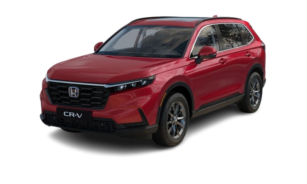 Honda CR-V 2.0 i-MMD Hybrid e:HEV 2WD 2.0 i-MMD Hybrid e:HEV 2WD Elegance Auto-Abo