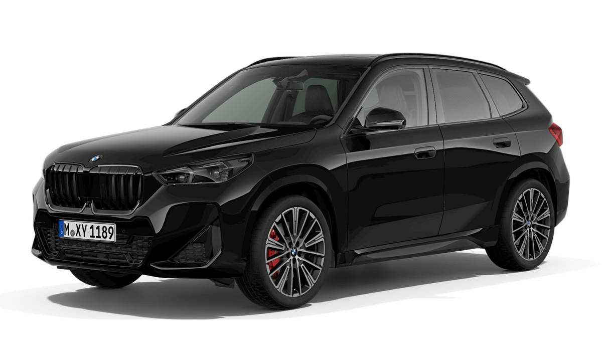 BMW X1 xDrive23i Steptronic xDrive23i Steptronic Auto-Abo