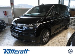 Volkswagen T7 Multivan 2.0 TSI DSG KÜ Style AHK Pano DCC Navi Leasing