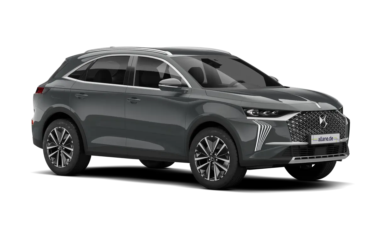 DS Automobiles DS 7 BlueHDi 130 Pallas Auto Leasing