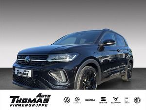 Volkswagen T-Cross 1.5 TSI 7-Gang DSG R-Line AHK Matrix-LED
