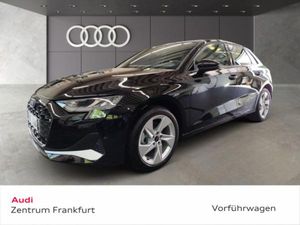 Audi A3 Sportback TDI advanced S tronic DAB VC PDC Sitzheizung