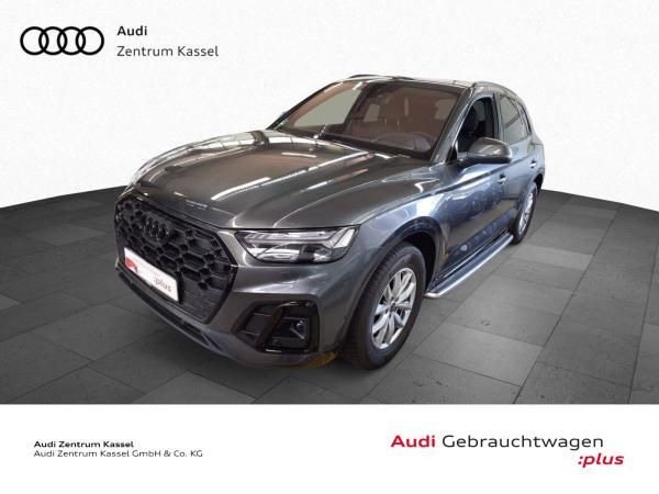 Audi A6 Avant 40 TDI quattro Matrix Kamera AHK Leder Leasing