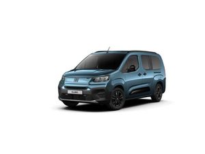 Fiat Qubo L 7-Sitzer ICON 1.5 Diesel AT