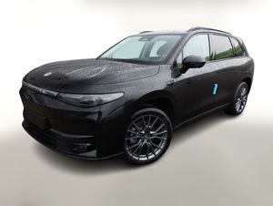 Leapmotor C10 BEV 69,9 kWh Design 20Z Pano SHZ eHK 4J.Gar. Auto-Abo privat Auto-Abo
