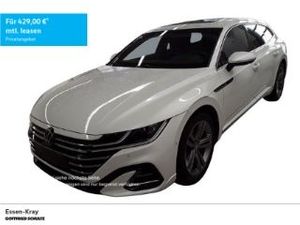 Volkswagen Arteon Shooting Brake R-Line 4Motion 2.0 TDI DSG