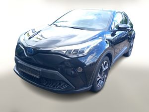 Toyota C-HR 2.0 Hybrid  184 LED Kam Nav PDC Klim 18Z Leasing privat