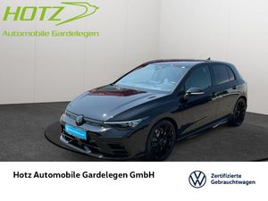 Volkswagen Golf VIII R 2.0 TSI DSG Black Edition R Performa