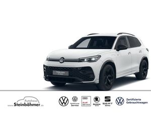 Volkswagen Tiguan R-Line 1.5 eHybrid AHK IQ.DrivePremium