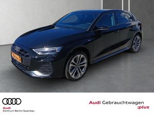 Audi A3 Sportback TFSI e S line S tronic *ACC*NAV+*