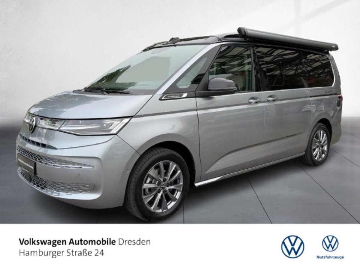 Volkswagen California 2.0 TDI DSG Ocean Leasing