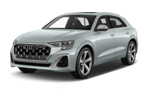 Audi SQ8 SUV SQ8 TFSI quattro tiptronic Leasing