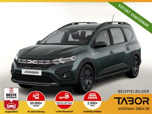 DACIA Jogger Expression TCe 110 Kam PDC vo/hi SHZ PDC Auto-Abo
