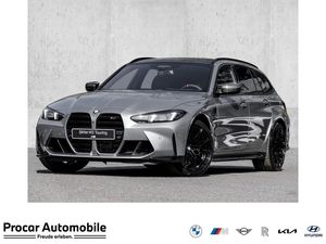 BMW M3 Competition M xDrive 280kmh HUD CARBON LED