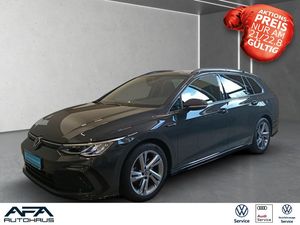 Volkswagen Golf VIII Var. 2.0 TDI R-Line DSG AHK*NAV*RFK*AC