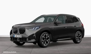 BMW X3 20d xDrive M Sport AHK Harman/K Kamera LED