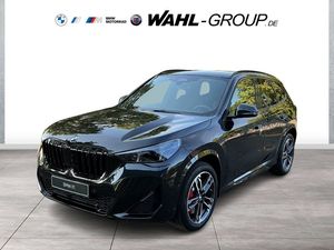 BMW X1 sDrive20i M Sport Pro AHK Adapt LED DrivingAs