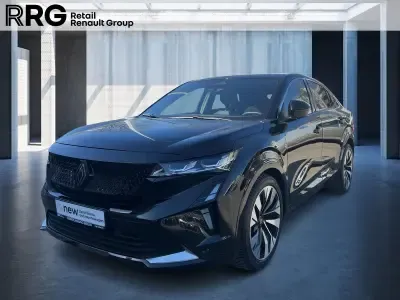 Renault Rafale 1.2 E-TECH 200 Techno Leasing