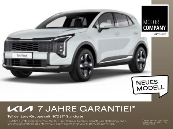 Kia Sportage 1.6. T-GDI Core +Gewerbe+Akt+R.Kam+PDC+ Leasing